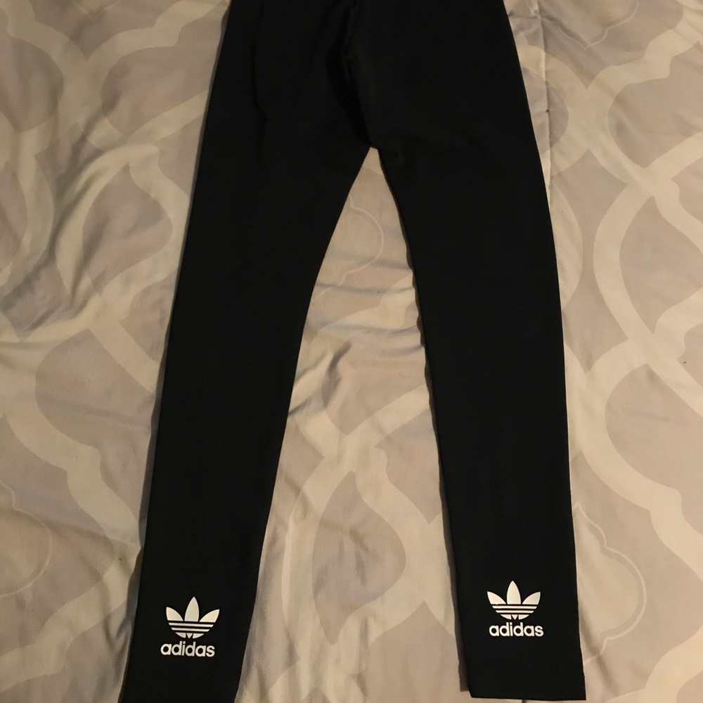 ADIDAS LEGGINGS